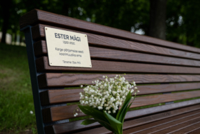 Ester Mägi