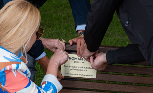Roman Toi