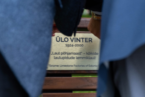 Ülo Vinter