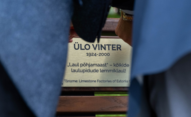 Ülo Vinter