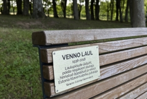 Venno_Laul