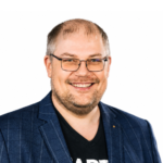 Toomas Peterson