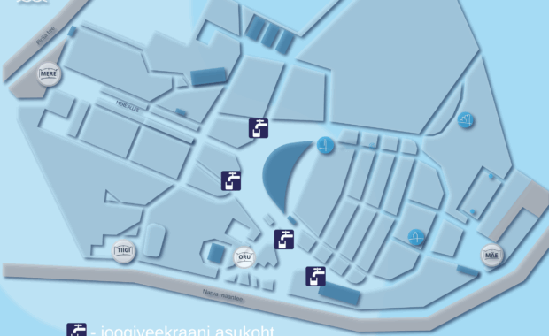 joogiveekraanide_asukohakaart_lauluvaljak